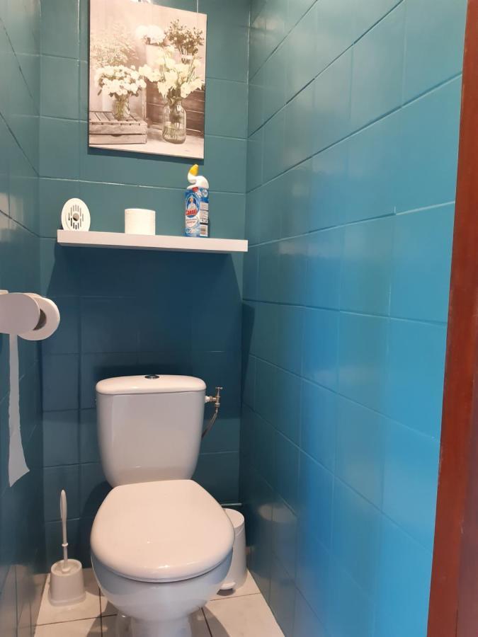 הוילה סילאוס Les Lierrres מראה חיצוני תמונה
